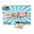 Logo for the brand MunchiesBGone